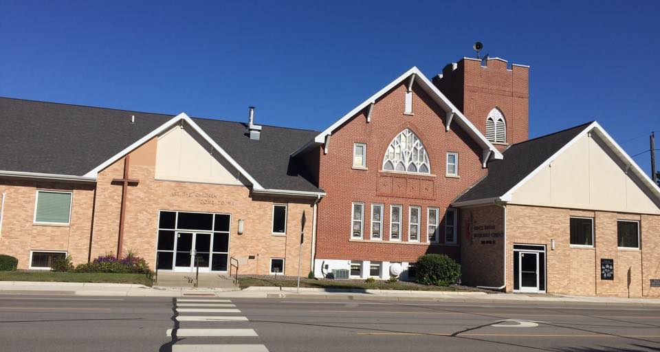 Grace United Methodist Church